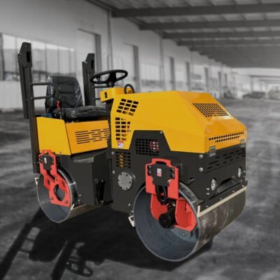 ¿Por qué utilizar un Rodillo Compactador?